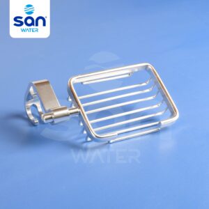 PORTE SAVON ALUM S/6510