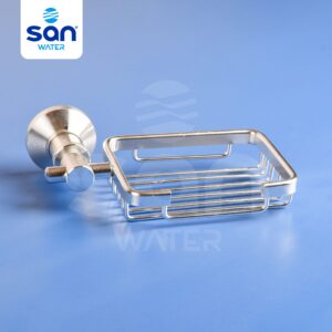 PORTE SAVON ALUM S/VERT 7210